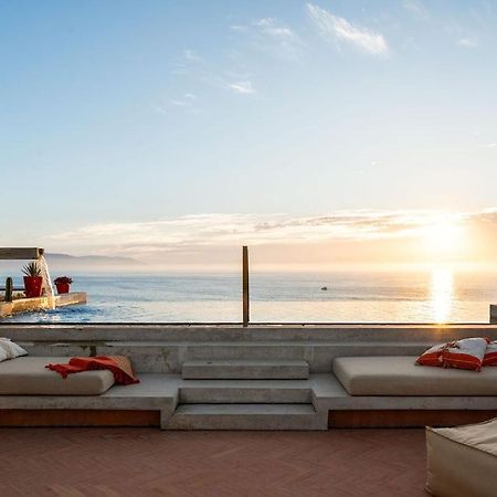 The Tryst Puerto Vallarta Lgbt Hotel Bagian luar foto