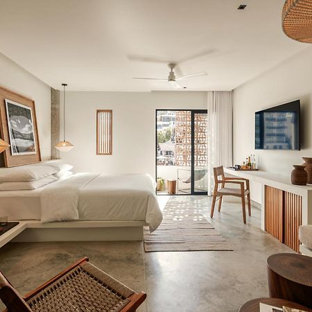 The Tryst Puerto Vallarta Lgbt Hotel Bagian luar foto