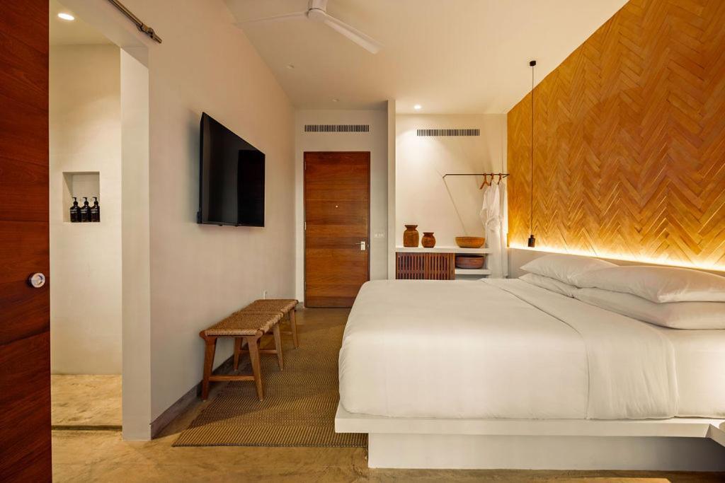 The Tryst Puerto Vallarta Lgbt Hotel Bagian luar foto