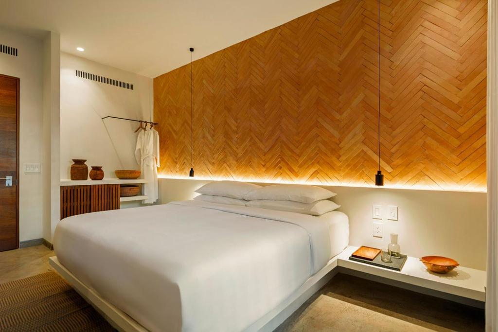 The Tryst Puerto Vallarta Lgbt Hotel Bagian luar foto