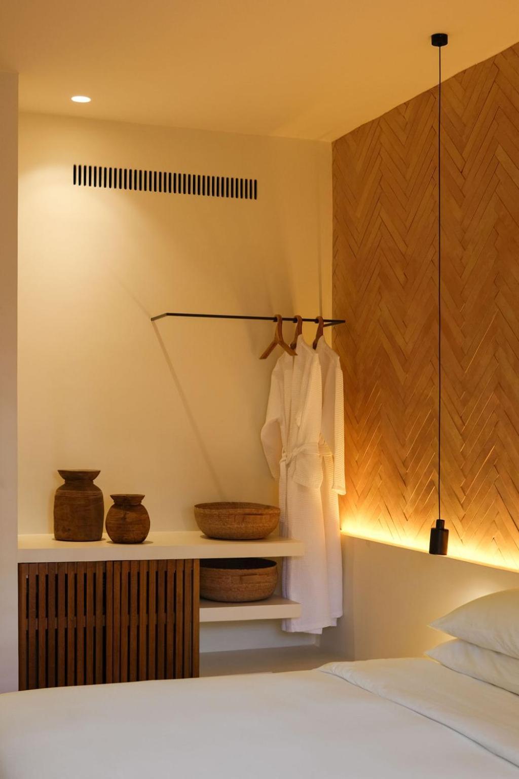 The Tryst Puerto Vallarta Lgbt Hotel Bagian luar foto
