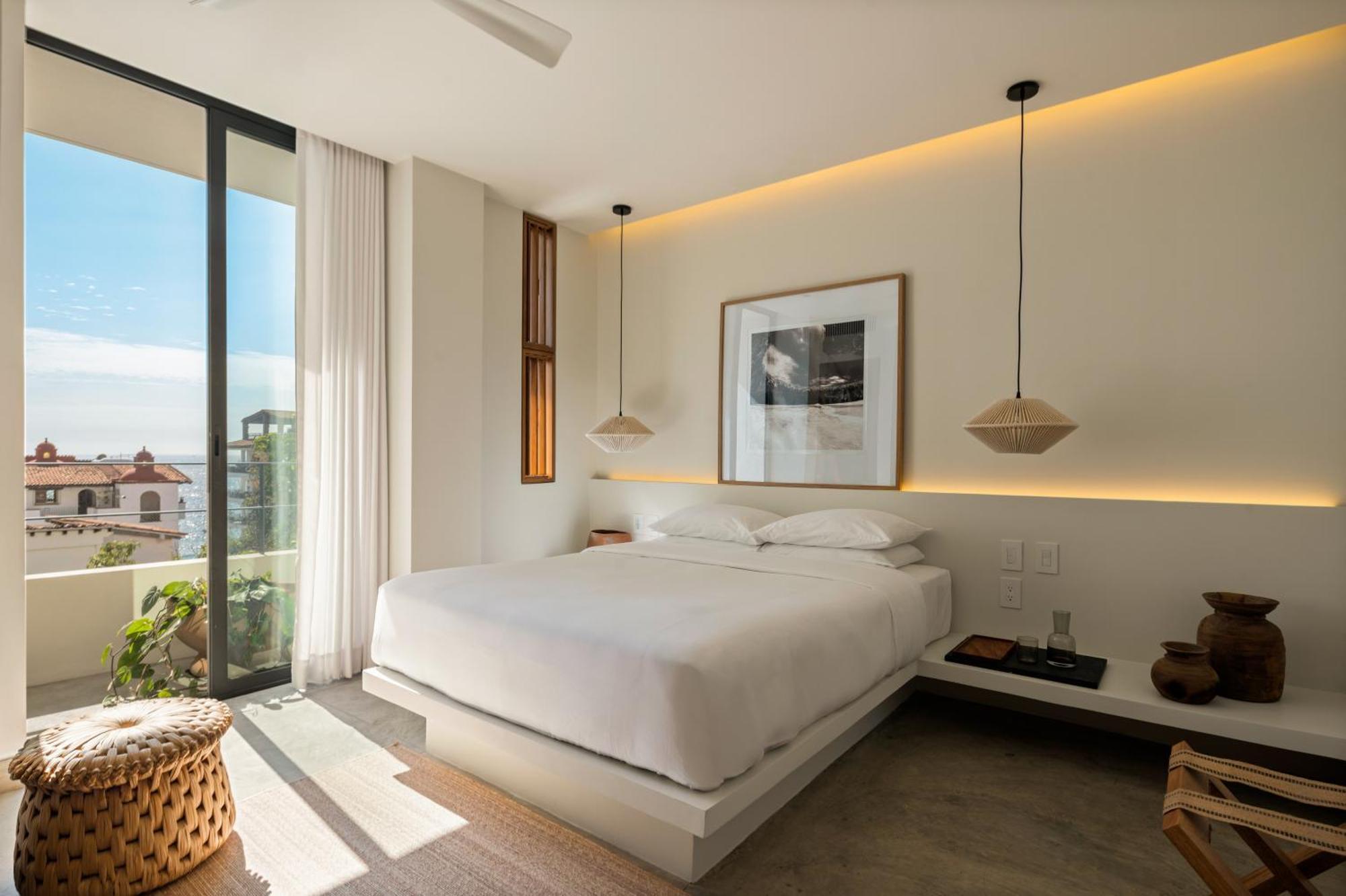 The Tryst Puerto Vallarta Lgbt Hotel Bagian luar foto