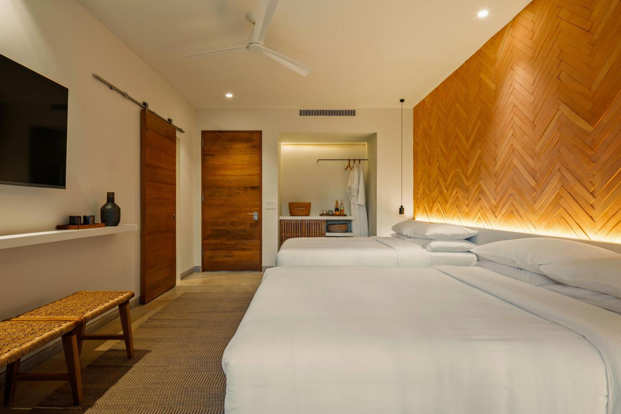 The Tryst Puerto Vallarta Lgbt Hotel Bagian luar foto