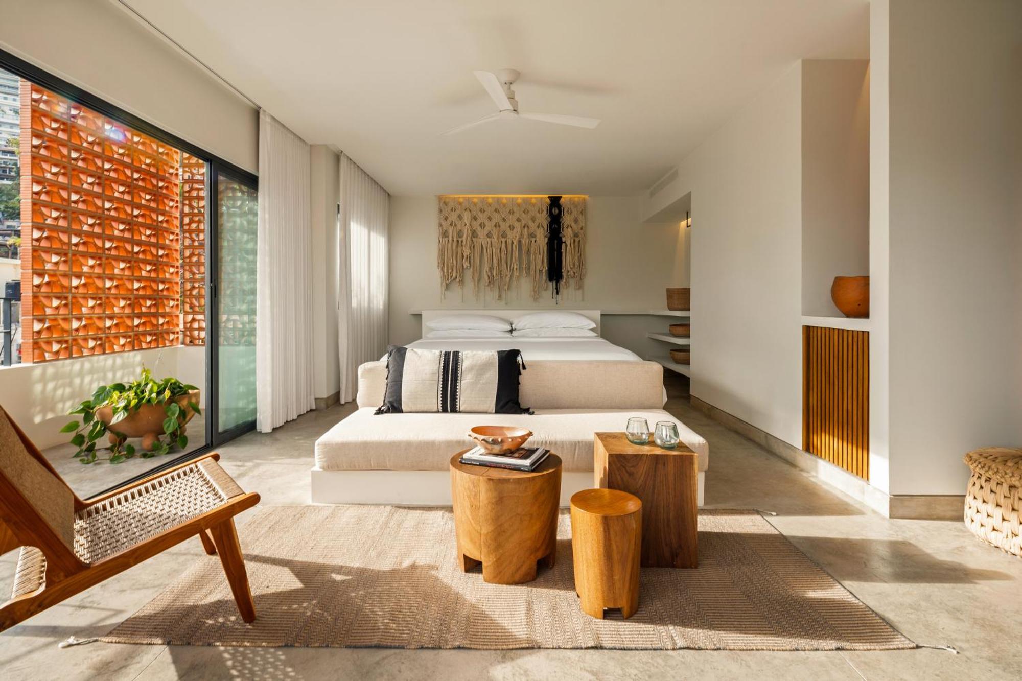 The Tryst Puerto Vallarta Lgbt Hotel Bagian luar foto