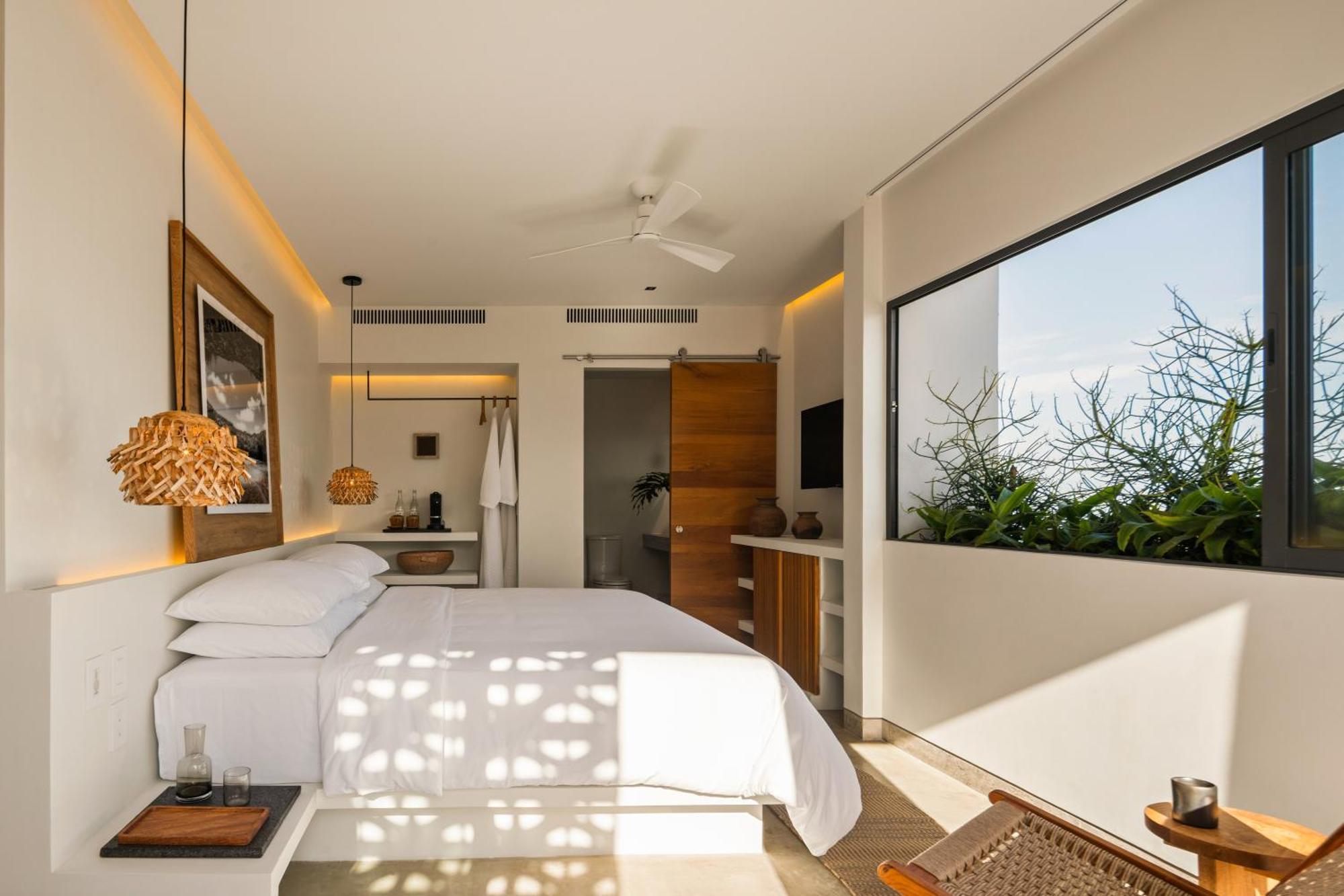 The Tryst Puerto Vallarta Lgbt Hotel Bagian luar foto