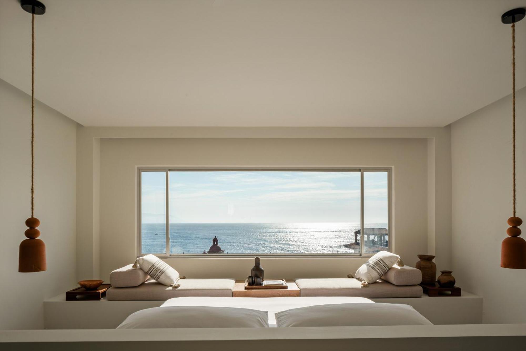 The Tryst Puerto Vallarta Lgbt Hotel Bagian luar foto