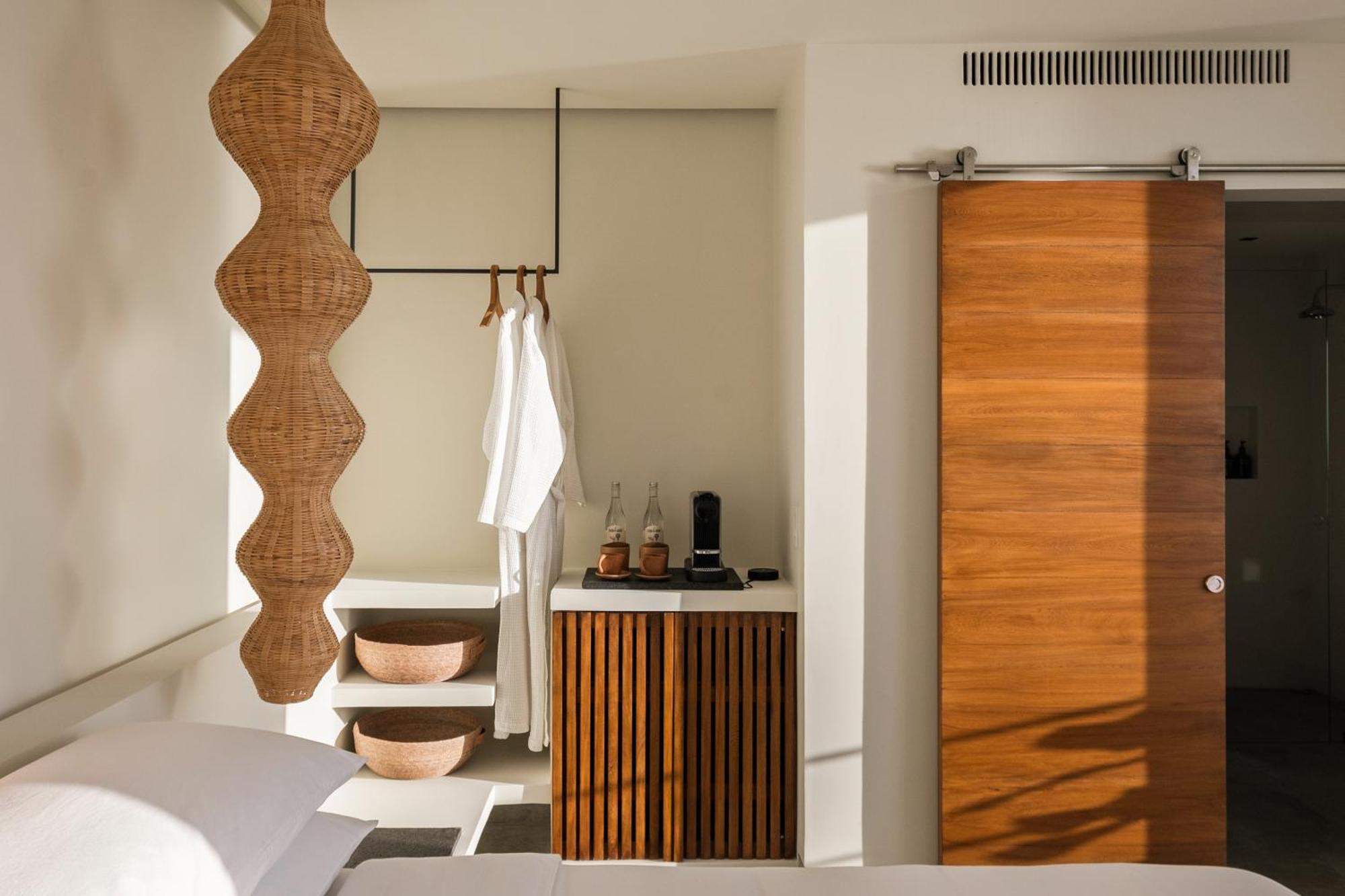 The Tryst Puerto Vallarta Lgbt Hotel Bagian luar foto