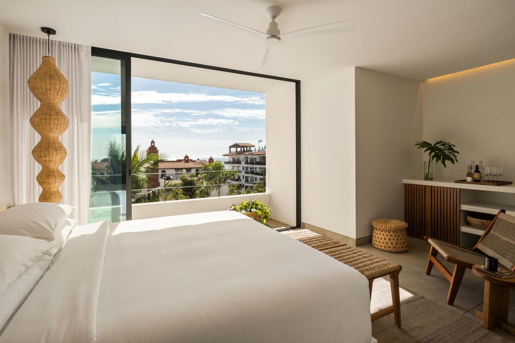 The Tryst Puerto Vallarta Lgbt Hotel Bagian luar foto