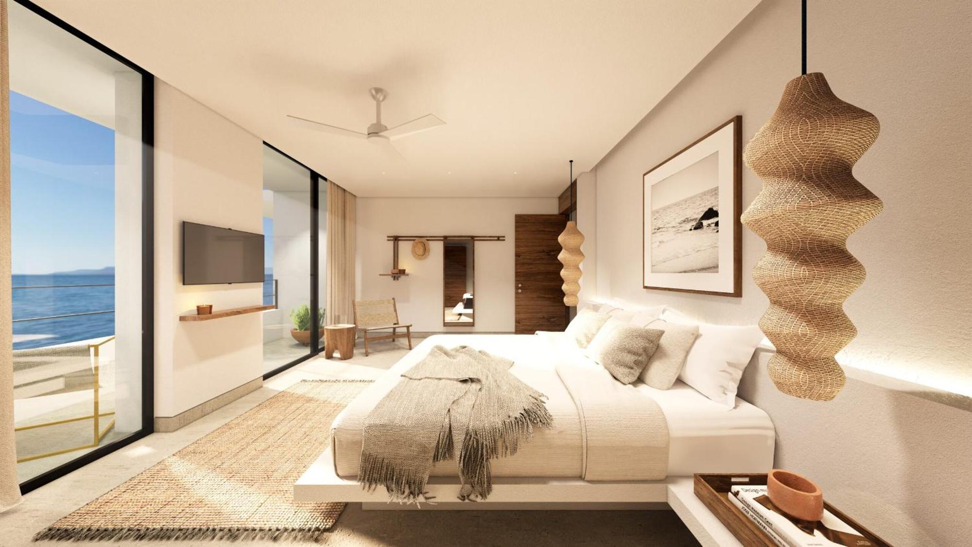 The Tryst Puerto Vallarta Lgbt Hotel Bagian luar foto